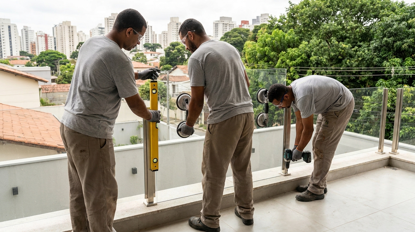 Sistemas com Alta Resistência em Jundiaí‑SP